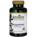 Mangosteen (Mangostan)  500 mg 100 caps 